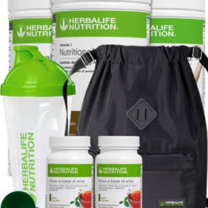 programma herbalife perdita peso easy